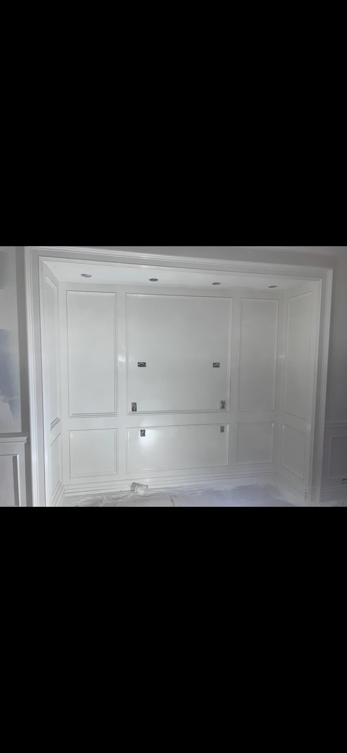 Ynot Painting built-in project